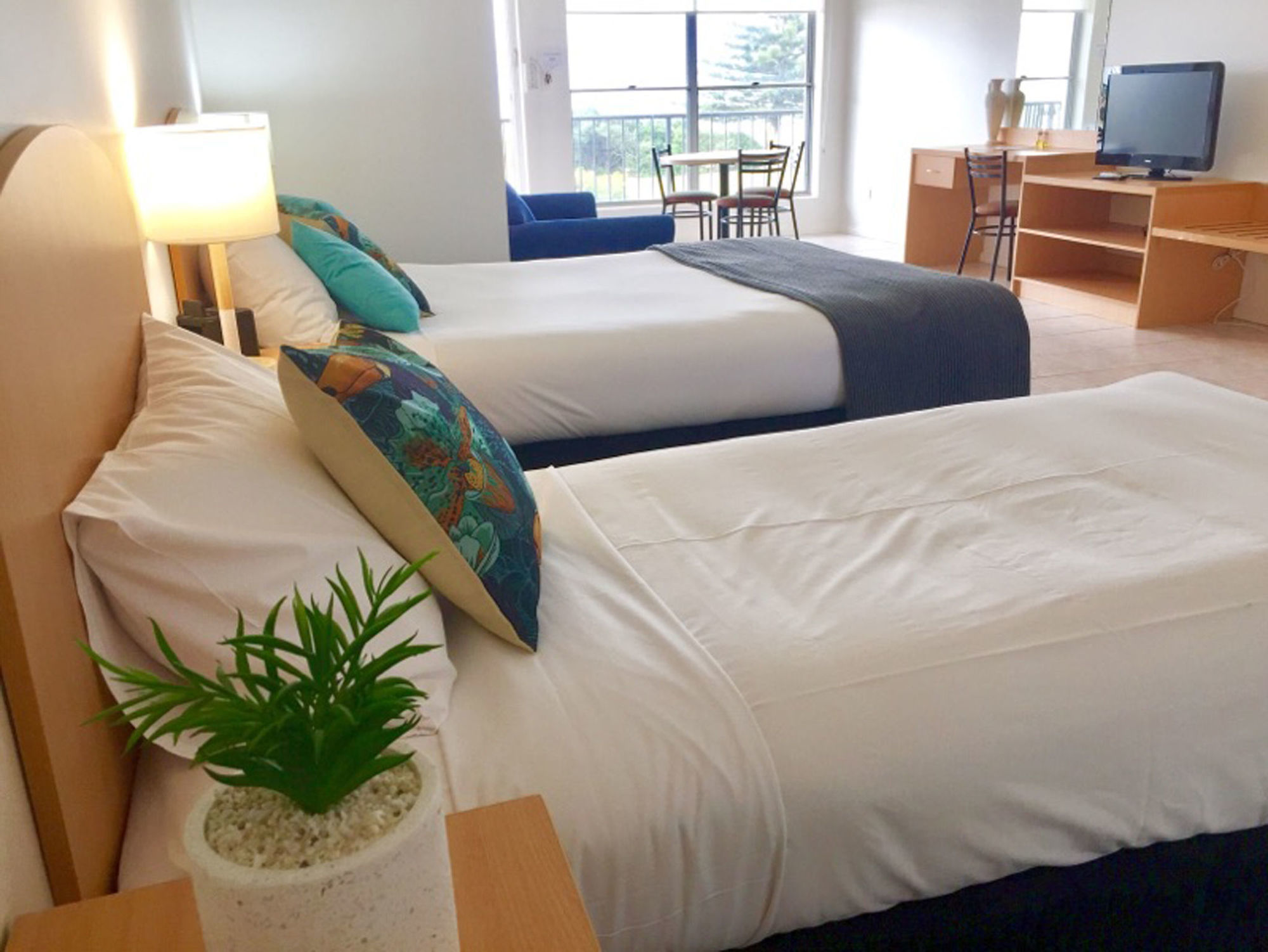 Coast Motel And Apartments Port Noarlunga Rom bilde